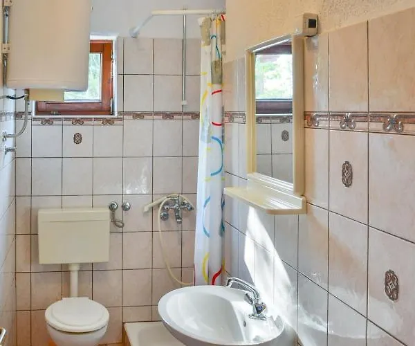 Apartament Sea View *