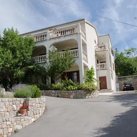 Sea View Apartment
