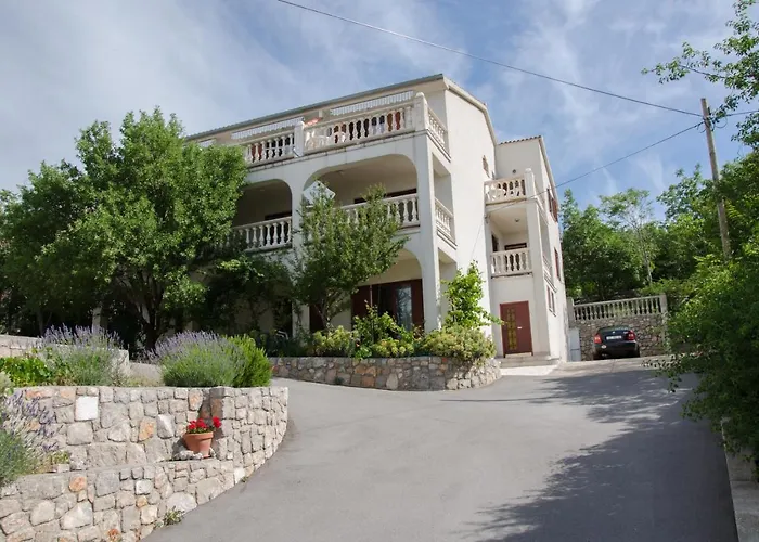 Sea View Apartman
